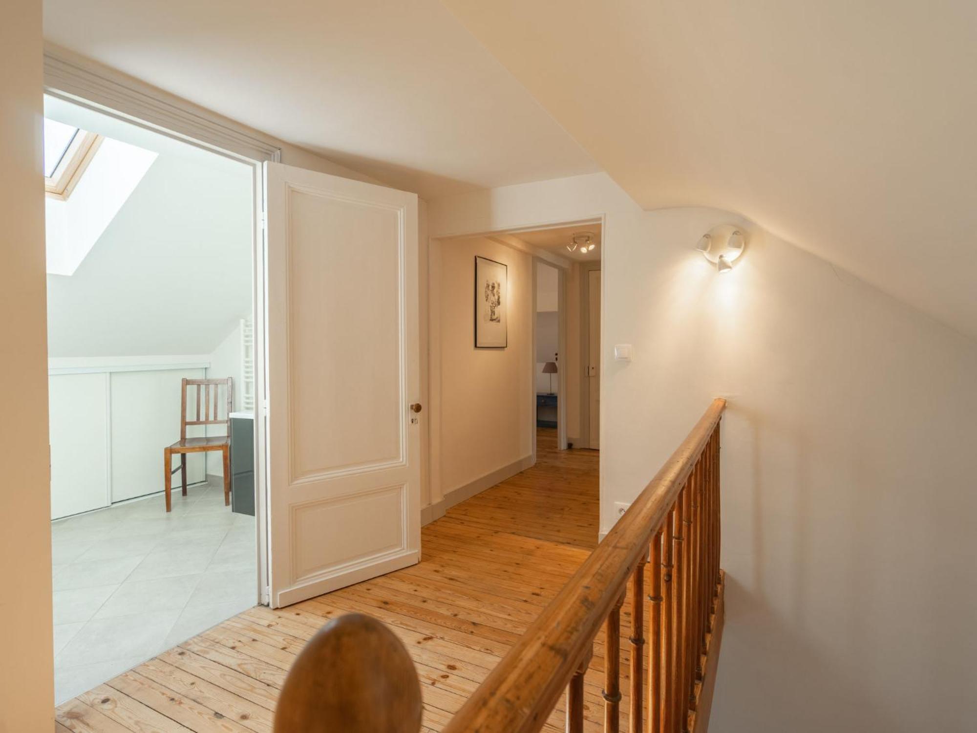 Holiday Home Jeanne D'Arc-1 By Interhome Saint-Palais-sur-Mer Exteriör bild