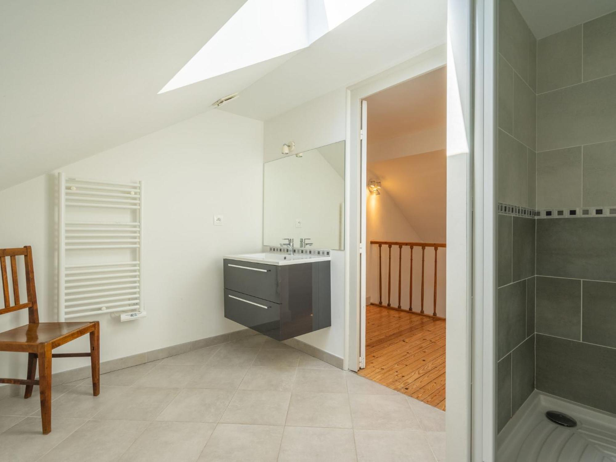 Holiday Home Jeanne D'Arc-1 By Interhome Saint-Palais-sur-Mer Exteriör bild