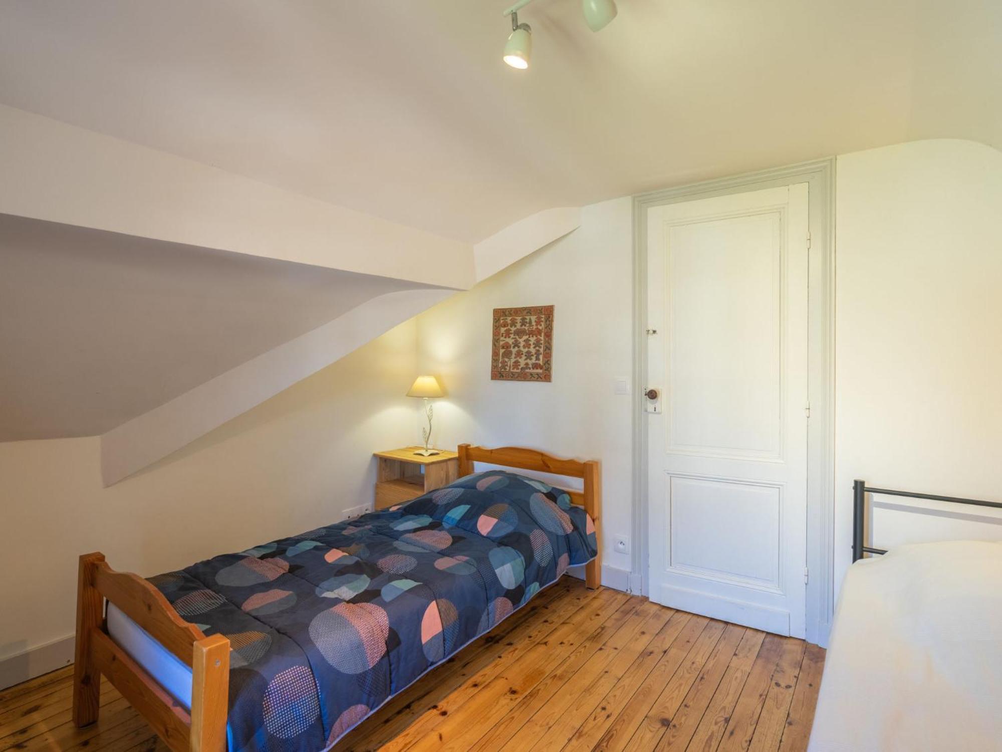 Holiday Home Jeanne D'Arc-1 By Interhome Saint-Palais-sur-Mer Exteriör bild