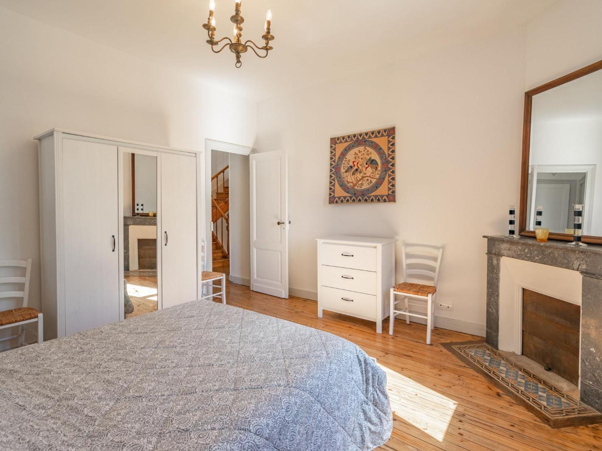Holiday Home Jeanne D'Arc-1 By Interhome Saint-Palais-sur-Mer Exteriör bild