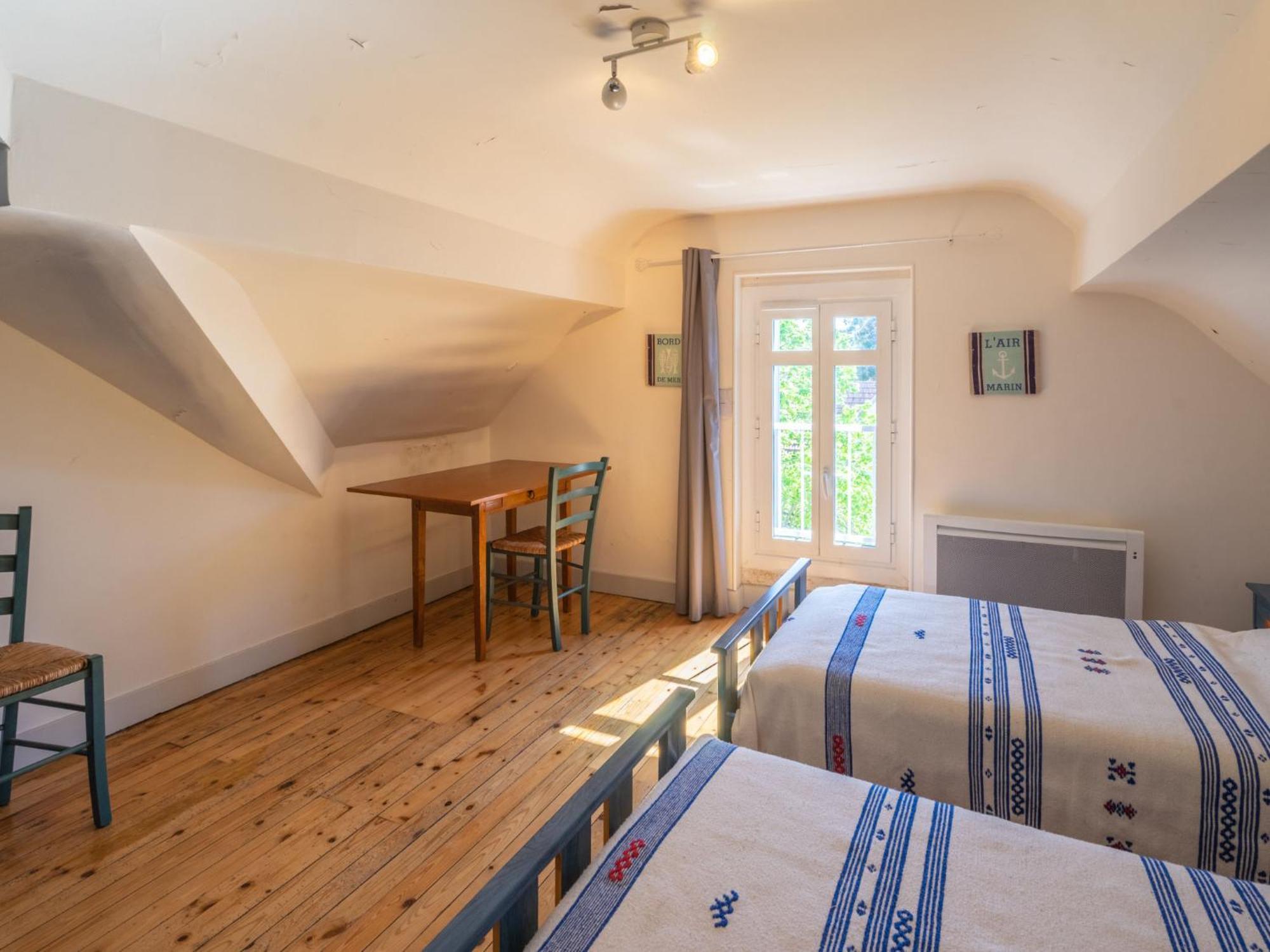 Holiday Home Jeanne D'Arc-1 By Interhome Saint-Palais-sur-Mer Exteriör bild