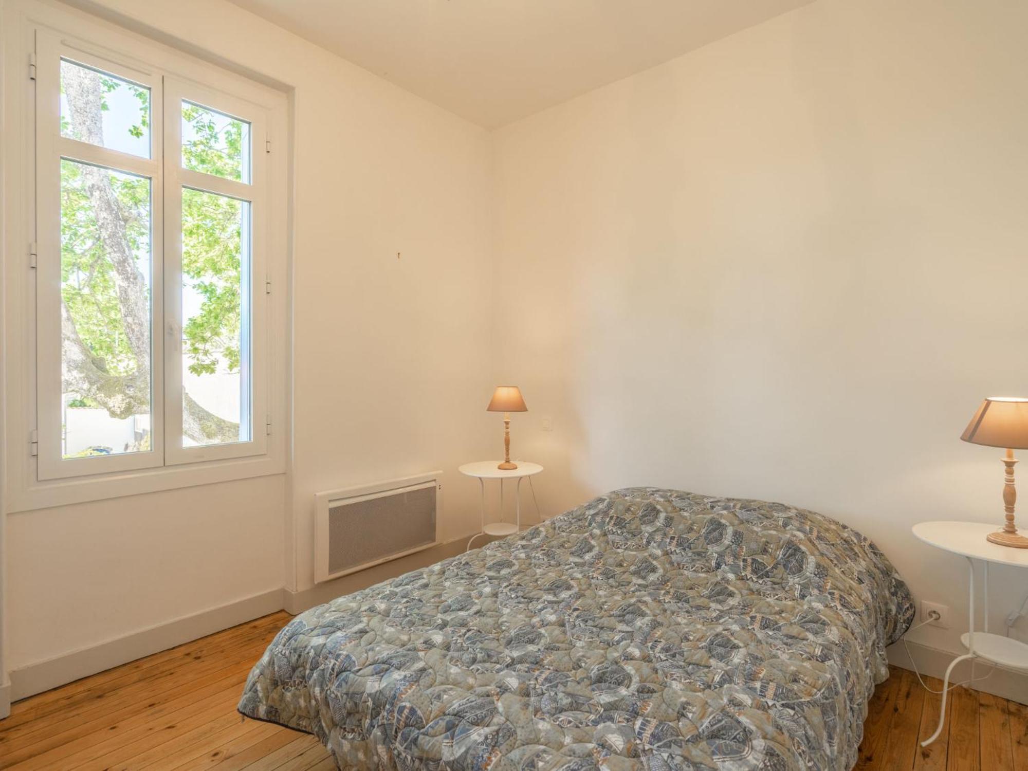 Holiday Home Jeanne D'Arc-1 By Interhome Saint-Palais-sur-Mer Exteriör bild