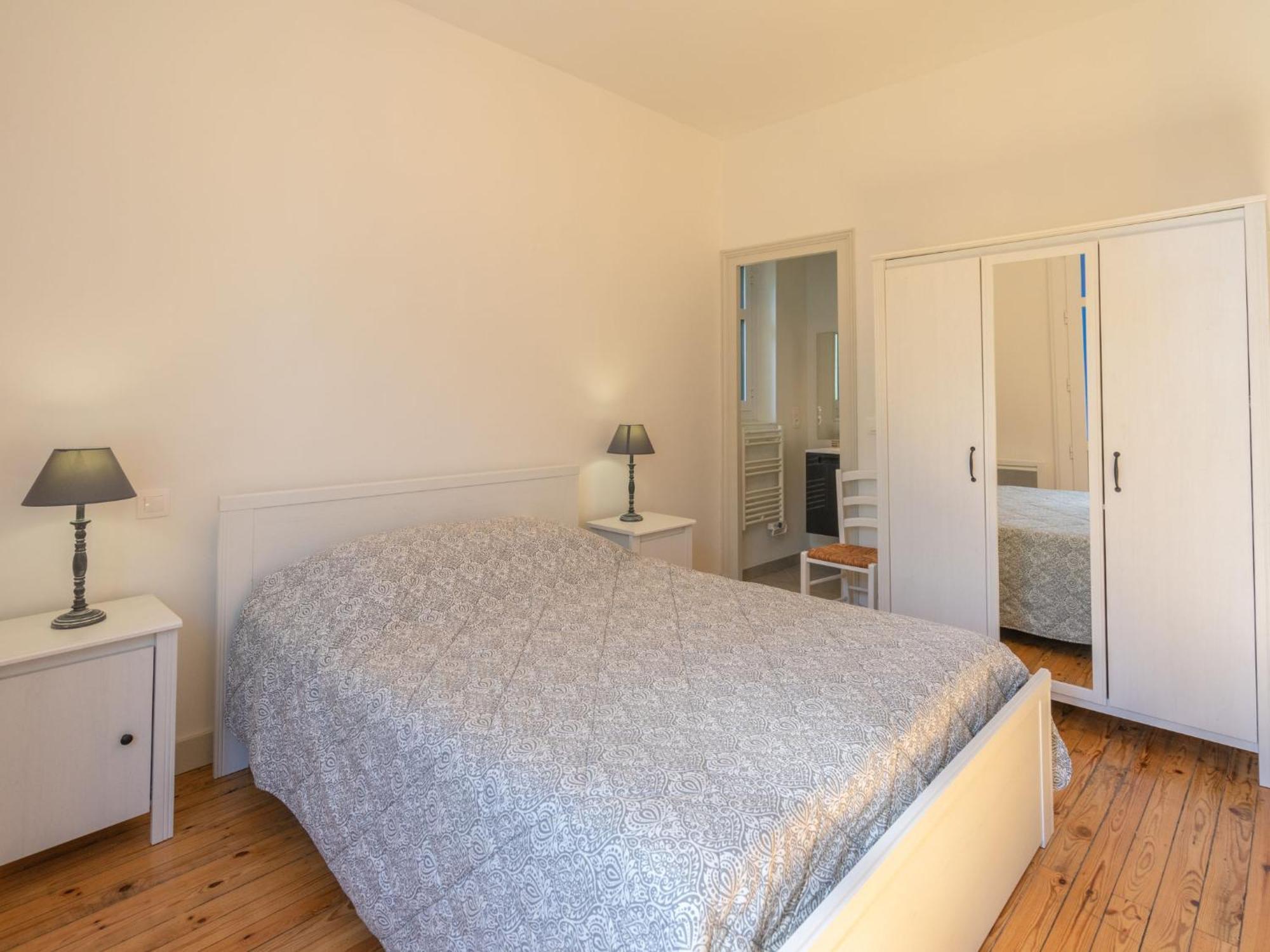 Holiday Home Jeanne D'Arc-1 By Interhome Saint-Palais-sur-Mer Exteriör bild