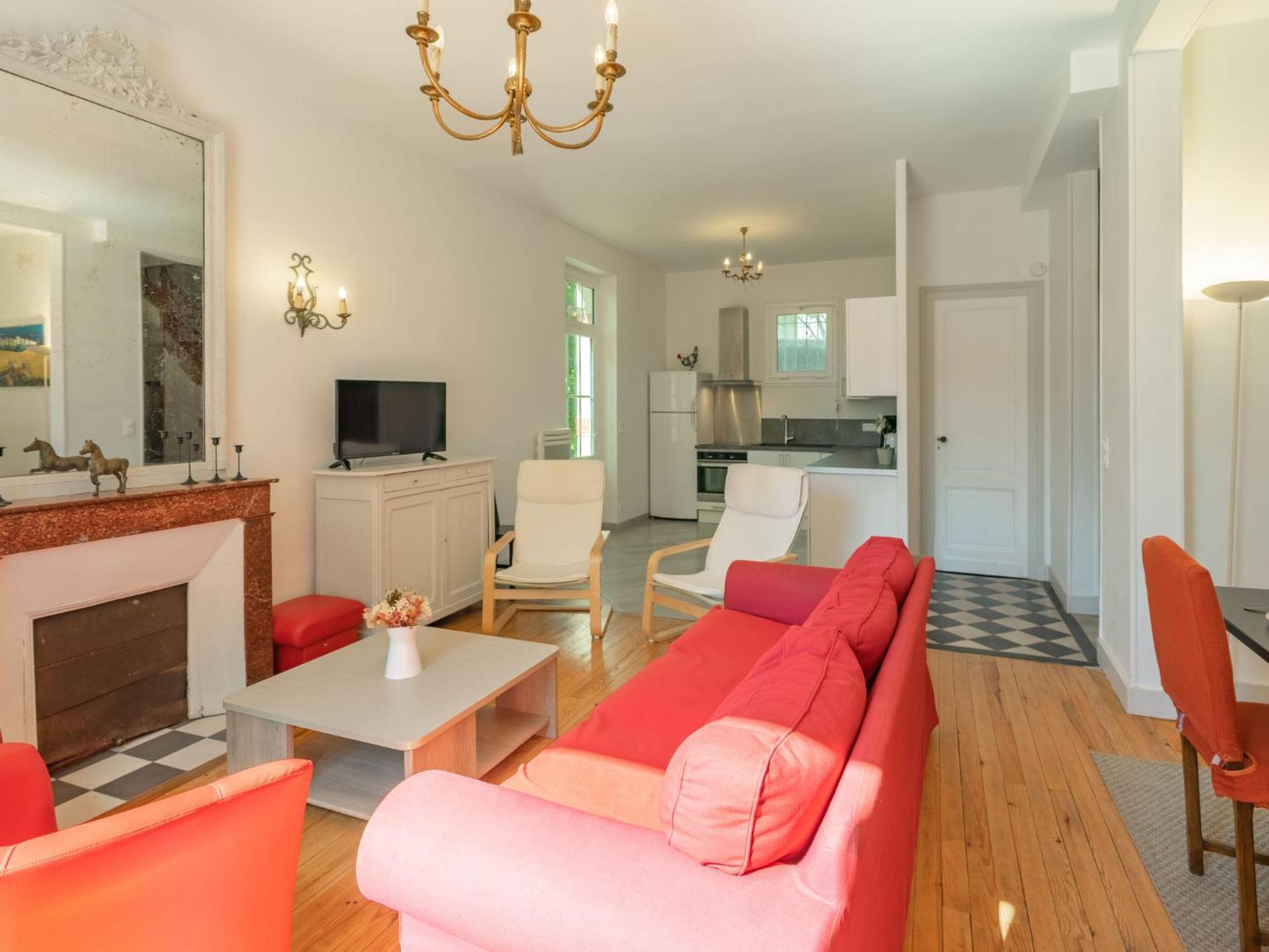Holiday Home Jeanne D'Arc-1 By Interhome Saint-Palais-sur-Mer Exteriör bild
